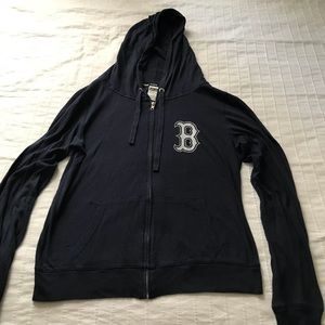 Boston Red Sox jacket good condition